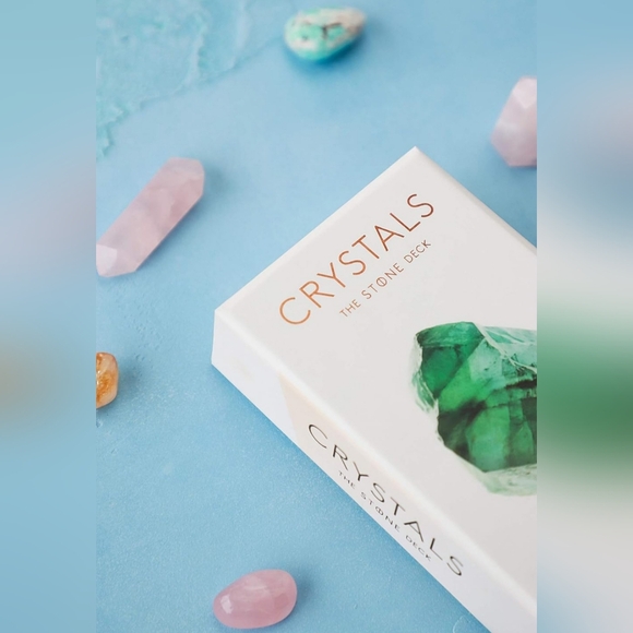 Crystal Stone Decks - Picture 5 of 8